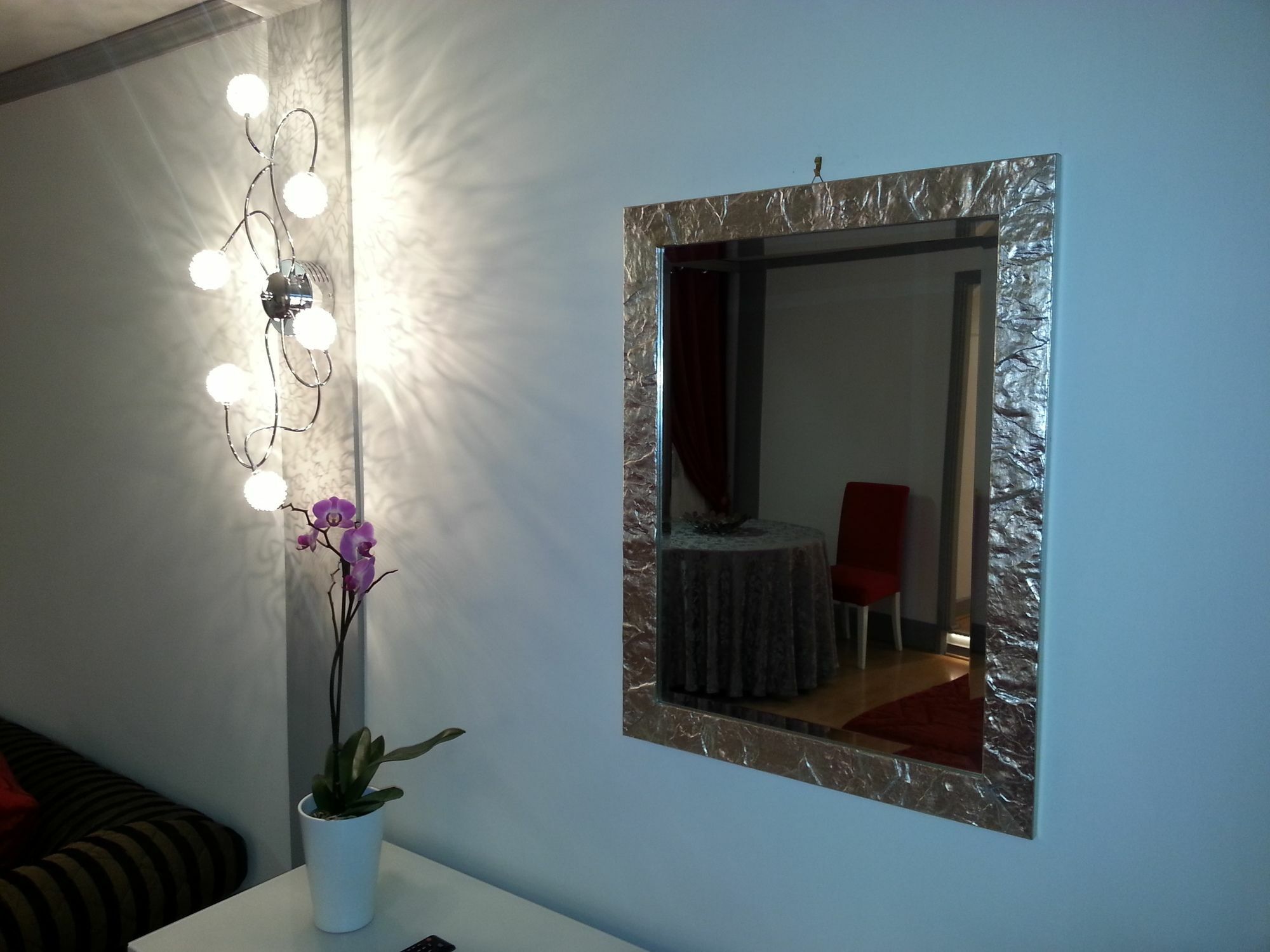 Luxury Fashion Suites Rome Exterior photo