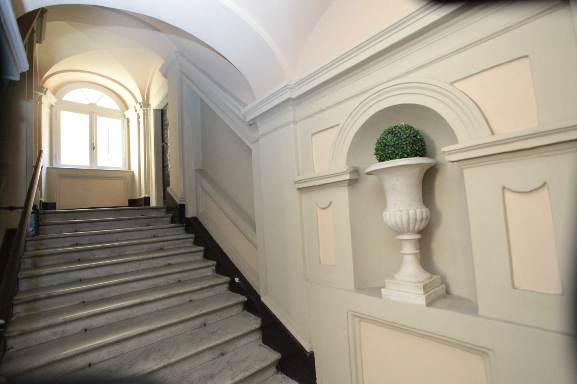 Luxury Fashion Suites Rome Exterior photo